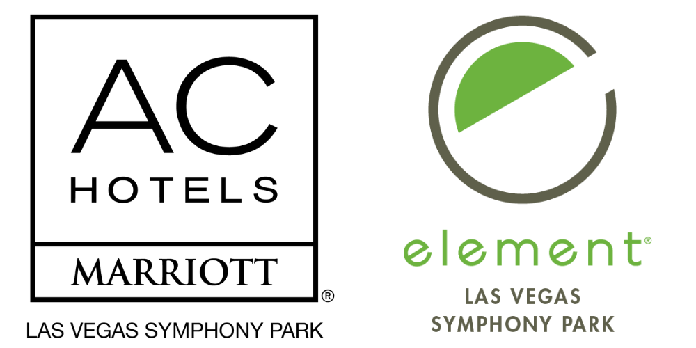 AC Hotels by Marriott and Element Las Vegas Symphony Park