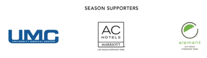 UMC, AC Hotels by Marriott, and Element Las Vegas